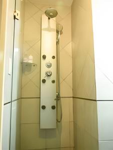 Ένα μπάνιο στο Departamentos Constitucion 27. Cerca de todo +47 φωτογραφίες