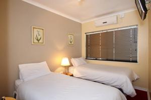 Gallery image of Vetho 1 Apartments OR Tambo Airport in Johannesburg