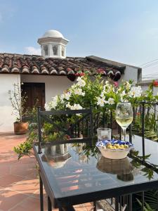 Gallery image of Casa Elena in Antigua Guatemala