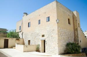 Gallery image of Villa Joy Farmhouse in Xagħra
