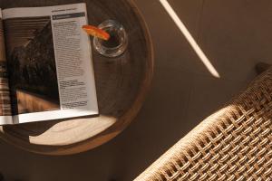 Φωτογραφία από το άλμπουμ του Hibiscus Suite Naxos στη Νάξο Χώρα +27 φωτογραφίες