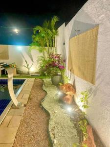 Ảnh trong thư viện ảnh của casa bela ở Lauro de Freitas