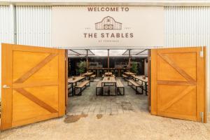 亚勒旺加Terminus Hotel Yarrawonga的相册照片