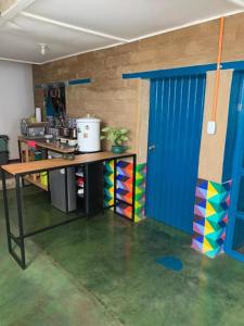 Φωτογραφία από το άλμπουμ του El Chirris Las Artes σε San Juan La Laguna