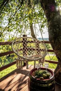 Zahrada ubytování Apartments with parking space Sandrovac, Bjelovarska - 24354 + 6 fotografií