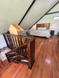 Gallery image of Albano Casa en bosque de conservación privado in Oxapampa
