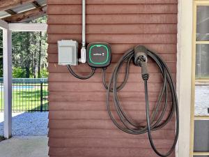 Fotografie z fotogalerie ubytování Five-Bedroom House v destinaci Leavenworth