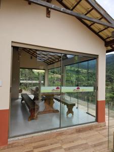 Φωτογραφία από το άλμπουμ του Refúgio do ipê σε Pedra Menina