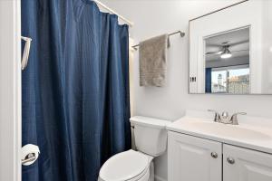 Foto dalla galleria di Family Friendly 2BR Condo with Large Balcony, Partial Ocean Views a Ocean City