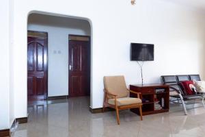 Fotografie z fotogalerie ubytování Marangu Serenity Homes v destinaci Marangu