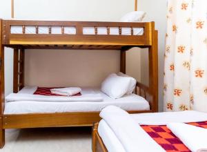 Fotografie z fotogalerie ubytování Marangu Serenity Homes v destinaci Marangu