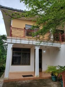 Fotografie z fotogalerie ubytování Marangu Serenity Homes v destinaci Marangu