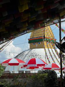 Fotografie z fotogalerie ubytování Boudha Stupa View Guest House v destinaci Kathmandu