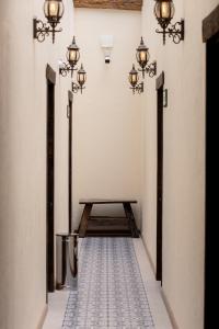Galería fotográfica de Bendito Capricho Hotel en Tonanzintla