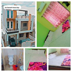 Φωτογραφία από το άλμπουμ του Sai Home stay Akkalkot σε Akalkot