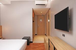 TV/Unterhaltungsangebot in der Unterkunft Best Western Sagita Hotel Jayapura