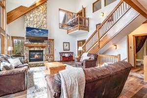 Posezení v ubytování Trademark Views + 49 fotografií