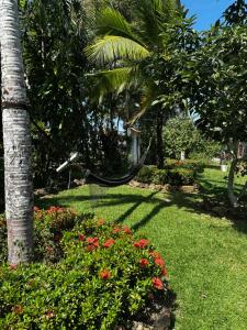 Giardino di A Piece of Paradise
