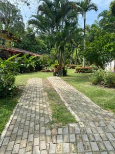 Giardino di A Piece of Paradise