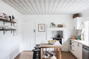 Cucina o angolo cottura di Millingtons House