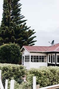 Giardino di Millingtons House