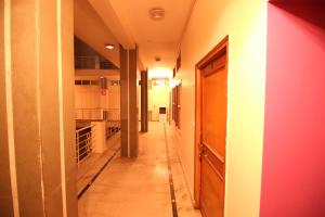 Fotografie z fotogalerie ubytování Hotel Mayur v destinaci Gválijar