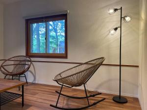 上山市A private inn where you can relax in nature and enjoy with groups of up to 14 people的相册照片