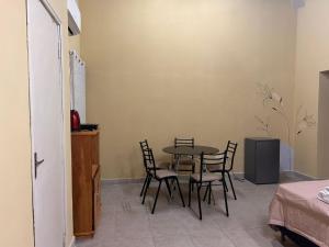 Fotografie z fotogalerie ubytování Patagonia Hostel v destinaci Asunción + 19 fotografií