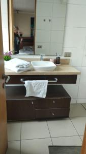 Galería fotográfica de Gasset Apartments Flores Provi en Santiago