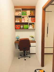 Imagen de la galería de WARM House Cần Thơ, en Can Tho