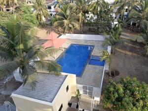 Fotografie z fotogalerie ubytování Atithi farmhouse v destinaci Alibag