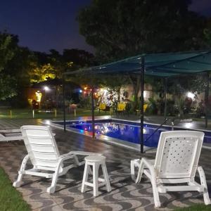 Piscina di Kitty Roga o nelle vicinanze