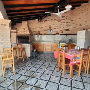Cucina o angolo cottura di Kitty Roga