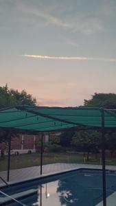 Piscina di Kitty Roga o nelle vicinanze