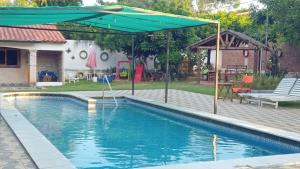 Piscina di Kitty Roga o nelle vicinanze