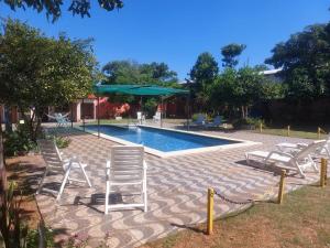 Piscina di Kitty Roga o nelle vicinanze