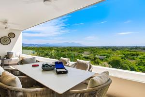 Příroda nedaleko prázdninového domu