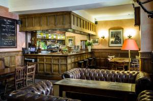 Φωτογραφία από το άλμπουμ του The Angel Hotel σε Abergavenny