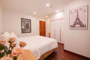 Billede fra billedgalleriet på Lake Side Lodge Panorama View - Nhật Chiêu, Hồ Tây i Hanoi