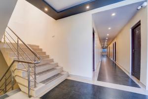 Fotografie z fotogalerie ubytování Super Hotel O Nagamalaipudukottai Madurai v destinaci Madurai
