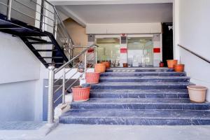 Fotografie z fotogalerie ubytování Super Hotel O Nagamalaipudukottai Madurai v destinaci Madurai