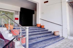 Fotografie z fotogalerie ubytování Super Hotel O Nagamalaipudukottai Madurai v destinaci Madurai