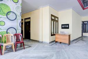 Fotografie z fotogalerie ubytování Hotel O NKA v destinaci Rudrapur