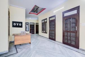 Fotografie z fotogalerie ubytování Hotel O NKA v destinaci Rudrapur