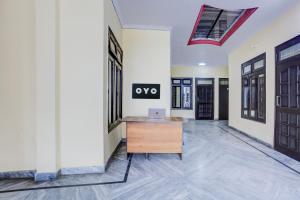 Fotografie z fotogalerie ubytování Hotel O NKA v destinaci Rudrapur