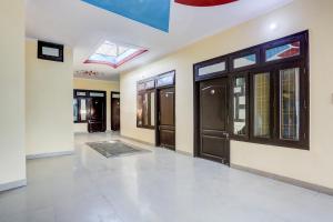 Fotografie z fotogalerie ubytování Hotel O NKA v destinaci Rudrapur