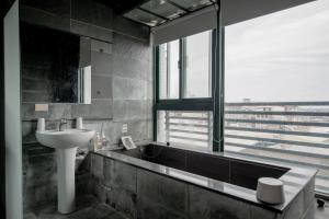 Bagno di Duoai Mineral Spring