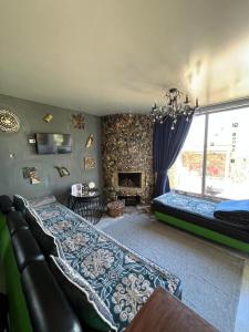 Gallery image of Happy home in Ak-Terek