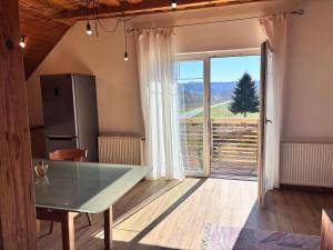 Gallery image of Das Haus 45 in Sankt Peter am Ottersbach +26 photos