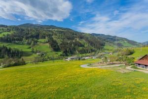 Gallery image of Huberhof 2 by Alpenidyll Apartments in Rohrmoos